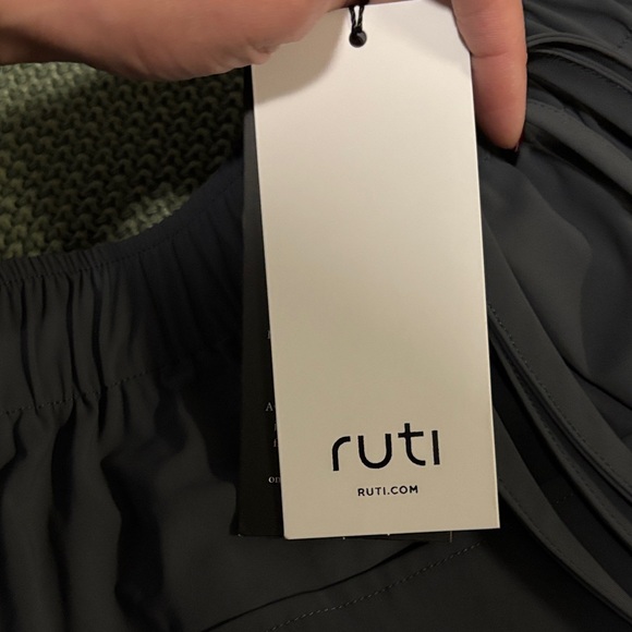 NWT Ruti Go To Skirt - Picture 4 of 6